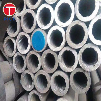 अच्छी कीमत ASTM A179 SA179 हीट एक्सचेंजर और कंडेनसर के लिए सीमलेस कोल्ड ड्रॉ लो कार्बन स्टील पाइप ऑनलाइन