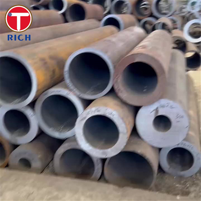 अच्छी कीमत ASTM A589 ग्रेड A पानी के कुएं के लिए सीमलेस और वेल्डेड कार्बन स्टील पाइप ऑनलाइन