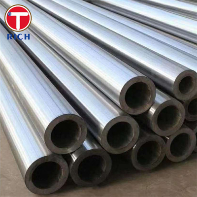 अच्छी कीमत एएसटीएम ए485 ग्रेड 1 सीमलेस स्टील ट्यूब ऑटो के लिए उच्च कठोरता विरोधी घर्षण असर स्टील ट्यूब ऑनलाइन