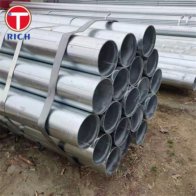 अच्छी कीमत EN 10255 S195T ऑटोमोबाइल के लिए गैर मिश्र धातु इस्पात पाइप वेल्डेड वेल्डिंग और थ्रेडिंग ऑनलाइन