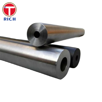 अच्छी कीमत ASTM A714 Gr.1 उच्च शक्ति कम मिश्र धातु सीमलेस स्टील पाइप निर्माण इंजीनियरिंग के लिए ऑनलाइन