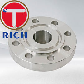 अच्छी कीमत मशीन ASME B16.5 DN10 ~ DN800 के लिए SW 316L 304L स्टेनलेस स्टील फ्लैंग्स ऑनलाइन