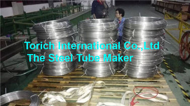 अच्छी कीमत ऑटोमोटिव बाइक के लिए C58d Torich Coiled स्प्रिंग स्टील ऑनलाइन