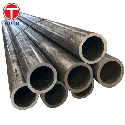 अच्छी कीमत 40CrMo 42CrMo स्ट्रक्चरल स्टील ट्यूब स्ट्रक्चरल उपयोग के लिए मिश्र धातु सीमलेस स्टील पाइप ऑनलाइन