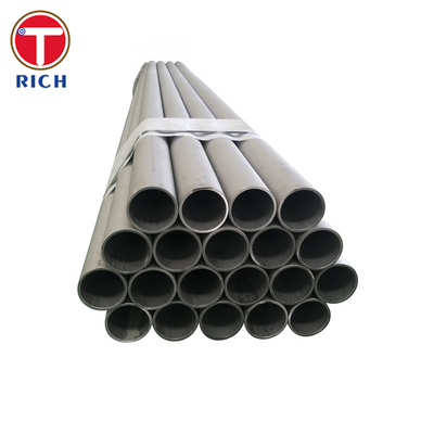 अच्छी कीमत 54.1mm Astm A513 ऑटोमोटिव स्टील ट्यूब 1010 1020 1015 ऑनलाइन