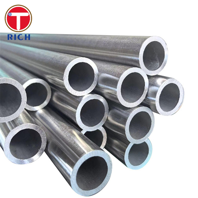 अच्छी कीमत 20X20H14C2 AISI 309 Stainless Steel Seamless Pipe For High Temperature Container ऑनलाइन