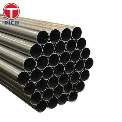 अच्छी कीमत ASME SA513 Electric Resistance Welded Steel Pipe Welded Carbon Steel Tube For Mechanical ऑनलाइन
