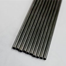 अच्छी कीमत 10x0.1 Mm 304 स्टेनलेस स्टील केशिका ट्यूब एएसटीएम A270 निर्बाध प्रकार ऑनलाइन