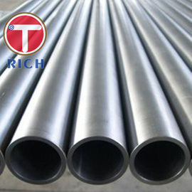 अच्छी कीमत WT3.4mm एएसटीएम B338 कंडेनसर के लिए टाइटेनियम मिश्र धातु स्टील पाइप ऑनलाइन