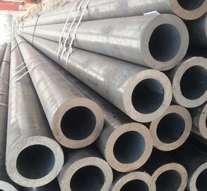 अच्छी कीमत रासायनिक प्रसंस्करण के लिए UNS N06601 Inconel 601 निकल स्टील मिश्र धातु पाइप ऑनलाइन