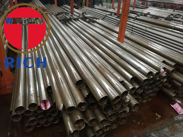 अच्छी कीमत बॉयलर के लिए एएसटीएम A213 मिश्र धातु स्टील सीमलेस ट्यूब ऑनलाइन