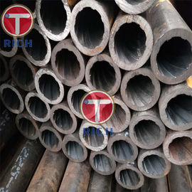 अच्छी कीमत ऑटोमोबाइल EN10305-4 OD 210 मिमी WT 25 मिमी सीमलेस स्टील ट्यूब ऑनलाइन