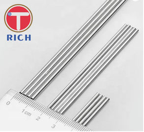 अच्छी कीमत Inconel 718 निकल मिश्र धातु ट्यूब 1 मिमी ऑनलाइन