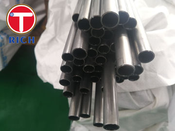 अच्छी कीमत परिशुद्धता कोल्ड रोल्ड स्टील पाइप Ck45 S45c 25 - शॉक एब्जॉर्बर के लिए 300 मिमी बाहरी व्यास ऑनलाइन