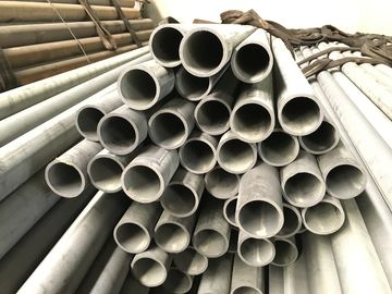 अच्छी कीमत मोटी दीवार विरोधी जंग ASTM A534 निर्बाध स्टील ट्यूब ऑनलाइन