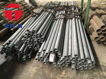 अच्छी कीमत कोल्ड रोलिंग ऑटोमोटिव ASTM A295 असर स्टील ट्यूब ऑनलाइन