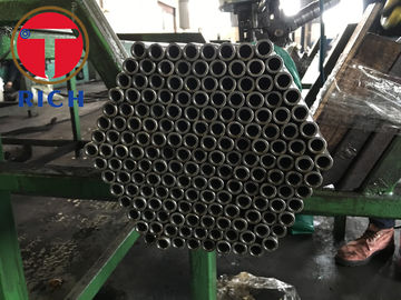 अच्छी कीमत TORICH JIS G4805 SUJ2 SUJ3 GCr15 100Cr6 स्विंग असर के लिए निर्बाध प्रेसिजन असर स्टील ट्यूब ऑनलाइन