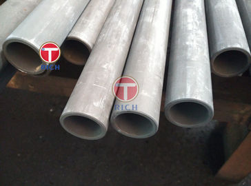 अच्छी कीमत वेल्डिंग प्लेन ASTM A53 ERW कार्बन स्टील ट्यूब को समाप्त करता है ऑनलाइन