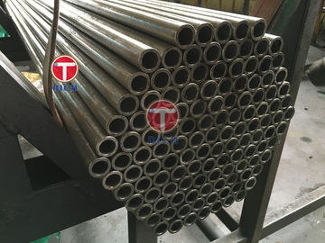 अच्छी कीमत 180 Mpa निर्बाध ASTM A179 OD 420 मिमी कोल्ड रोल्ड पाइप ऑनलाइन