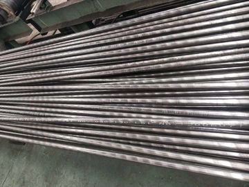 अच्छी कीमत ब्राइट एनीलिंग सीमलेस 15Cr5Mo एलॉय स्टील पाइप ऑनलाइन