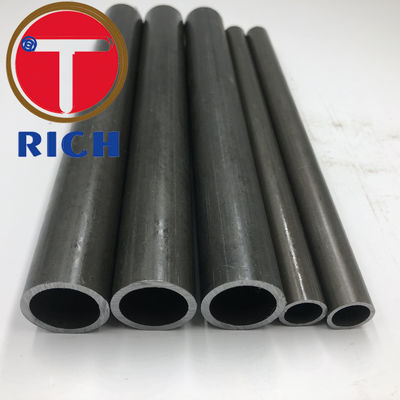 अच्छी कीमत ऑटोमोटिव उपयोग के लिए OD50mm WT6mm ASTM A519 Gr 4130 4140 प्रेसिजन स्टील ट्यूब: ऑनलाइन