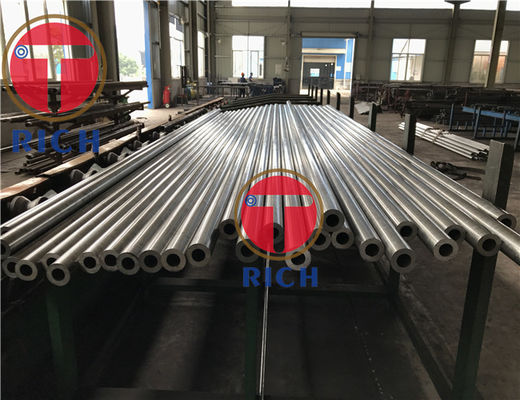 अच्छी कीमत मोटी 2-30mm DIN2391 EN10305 ASTM A519 कोल्ड ड्रिंक सीमलेस प्रिसिजन हाइड्रोलिक स्टील ट्यूब ऑनलाइन