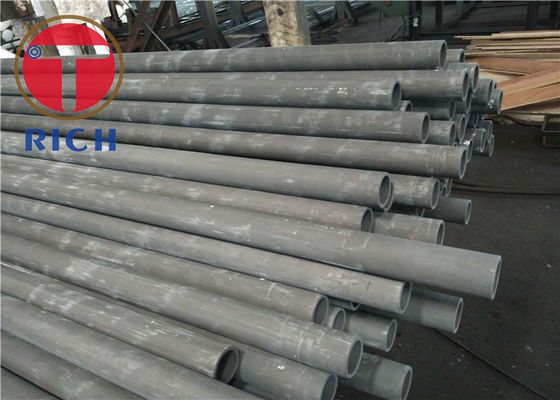 अच्छी कीमत बॉयलर और सुपरहीटर के लिए ASTM A210 ट्यूब ऑनलाइन