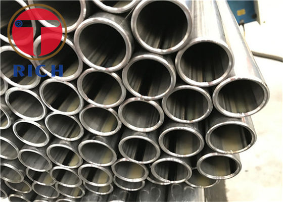 अच्छी कीमत Torich ERW ASTM A226 स्टील बॉयलर ट्यूब Gr1 Gr2 Gr3 Gr4 ऑनलाइन
