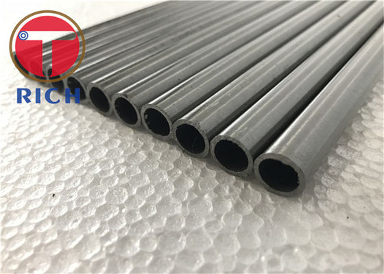 अच्छी कीमत बॉयलर और सुपरहीटर के लिए मध्यम कार्बन ASME SA210 Gr.A1 Gr.C सीमलेस स्टील ट्यूब ऑनलाइन