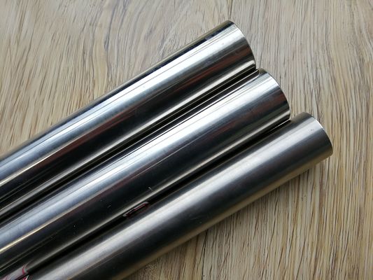 अच्छी कीमत UNS N06600 UNS N06601 निकल मिश्र धातु Inconel 600 601 निर्बाध ट्यूब पाइप ऑनलाइन