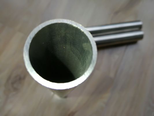 अच्छी कीमत मिश्र धातु 925 Incoloy 925 UNS N09925 स्टील पाइप ट्यूब ऑनलाइन