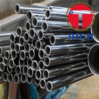 अच्छी कीमत ASME SB444 600 625 इंकोनेल निकास ट्यूबिंग ऑनलाइन