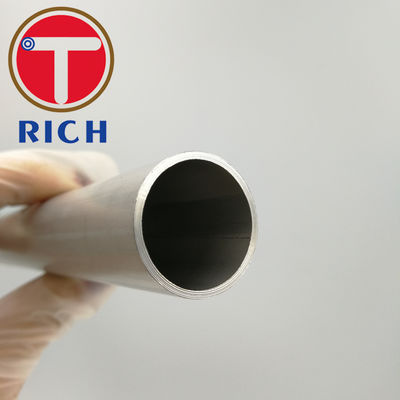 अच्छी कीमत Inconel 625 हीट एक्सचेंजर / कंडेंसर ट्यूब ऑनलाइन