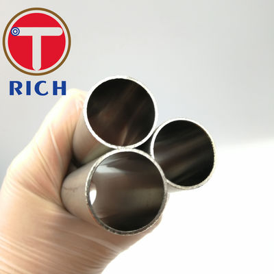 अच्छी कीमत Inconel मिश्र धातु 600 601 625 सीमलेस ट्यूब ऑनलाइन