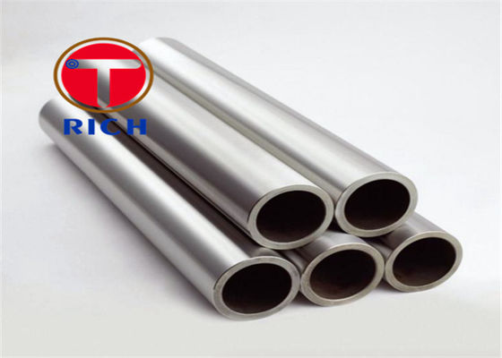 अच्छी कीमत Inconel 740 मिश्र धातु इस्पात पाइप ऑनलाइन