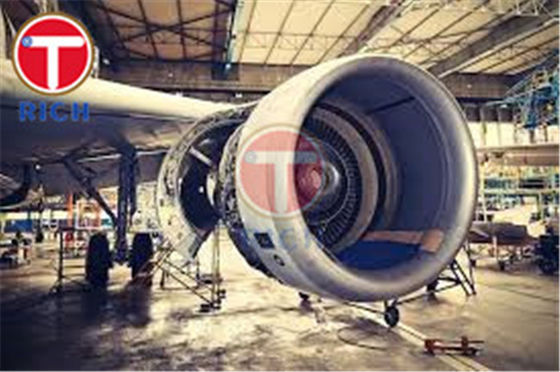 अच्छी कीमत ASTM B163 UNS N07718 Inconel 718 Inconel मिश्र धातु 718 निर्बाध ट्यूब पाइप ऑनलाइन