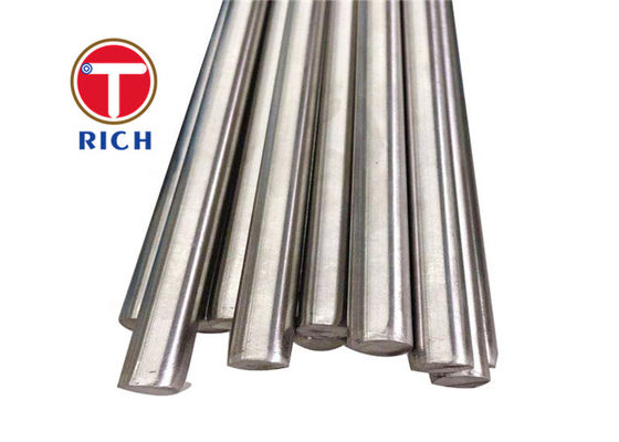 अच्छी कीमत ISO9001 WT 3.5 मिमी Inconel 625 निकास ट्यूबिंग ऑनलाइन