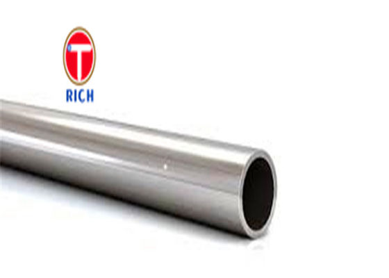 अच्छी कीमत Torich जंग प्रतिरोधी मिश्र धातु Incoloy 800 825 Inconel 600 718 ट्यूब / बार ऑनलाइन