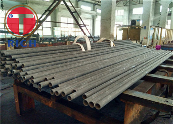अच्छी कीमत JIS G3460 Alloy Steel Pipe for low temperature service ऑनलाइन