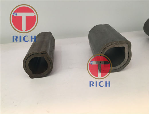 अच्छी कीमत 1MM EN101305-1 कोल्ड ड्रिंक सीमलेस स्टील ट्यूब ऑनलाइन