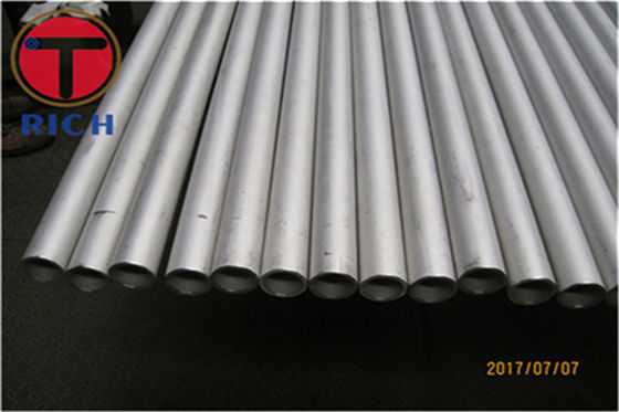 अच्छी कीमत Dn200 Astm 790 2507 WT2.8mm सुपर डुप्लेक्स स्टेनलेस स्टील पाइप ऑनलाइन