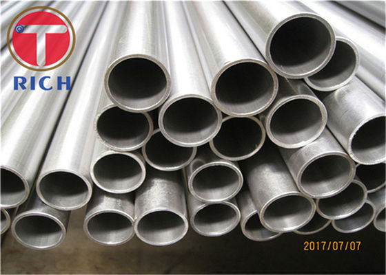 अच्छी कीमत डुप्लेक्स स्टेनलेस स्टील पाइप 2205 स्टील ग्रेड सीमलेस डुप्लेक्स ट्यूब ऑनलाइन