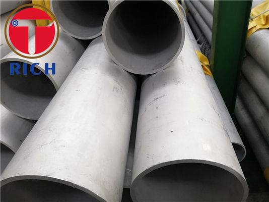 अच्छी कीमत सुपर डुप्लेक्स स्टेनलेस स्टील पाइप OD 6mm-860mm और WT 0.5mm-80mm में ग्राहक आवश्यकताओं के लिए ऑनलाइन