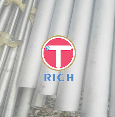 अच्छी कीमत OD12.0mm Hastelloy C276 निकल मिश्र धातु विशेष स्टील पाइप ऑनलाइन