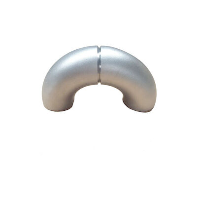 अच्छी कीमत ISO14001 ASME B444 Inconel 625 पाइप फिटिंग ऑनलाइन