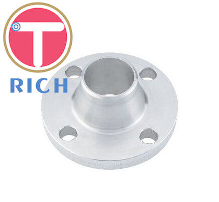 अच्छी कीमत एएसटीएम टॉरिक F304 स्टेनलेस स्टील flanges DN800 आयाम ऑनलाइन