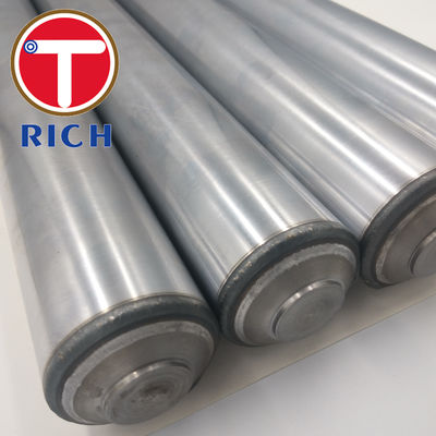 DIN2391 E235 E355 कोल्ड ड्रिंक शॉक एब्जॉर्बर पाइप 10x1 12x1