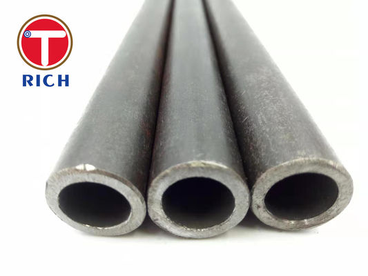 अच्छी कीमत OD44.5mm ID38.1mm AISI4130 Moly मिश्र धातु स्टील पाइप की घोषणा की ऑनलाइन