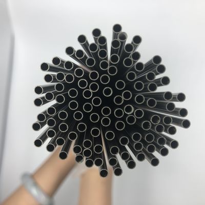 अच्छी कीमत TORICH ASTM A312 316l 6mm स्टेनलेस स्टील केशिका ट्यूब वेल्डेड ऑनलाइन