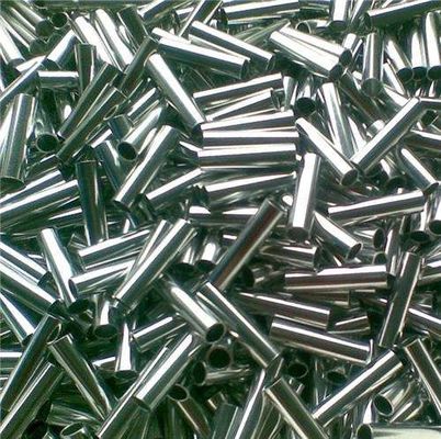 अच्छी कीमत पतली दीवार 0.1 मिमी Nr.2.4816 निर्बाध INCONEL 600 ट्यूब ऑनलाइन